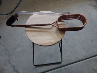 Beer Wort Chiller