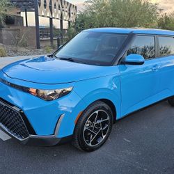 2023 KIA Soul