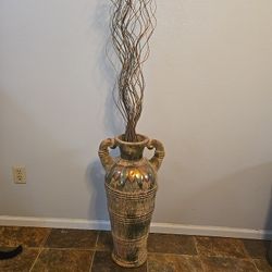 Southwestern Vase 