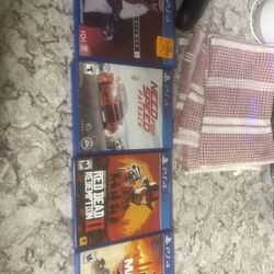 PS4 