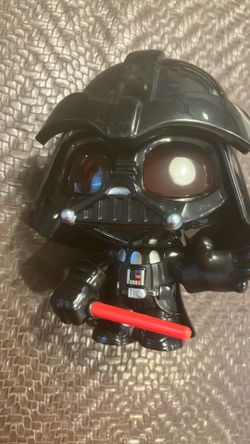 STAR WARS Force N Telling Vader