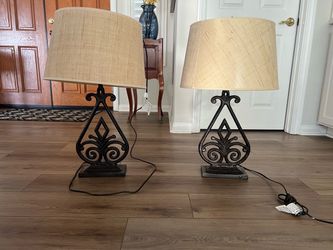 Lamps