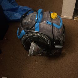 Carpet Cleaner 