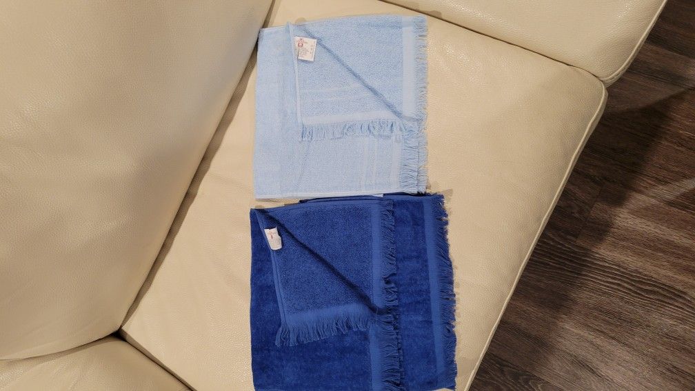 CANNON. Old School Towel Company