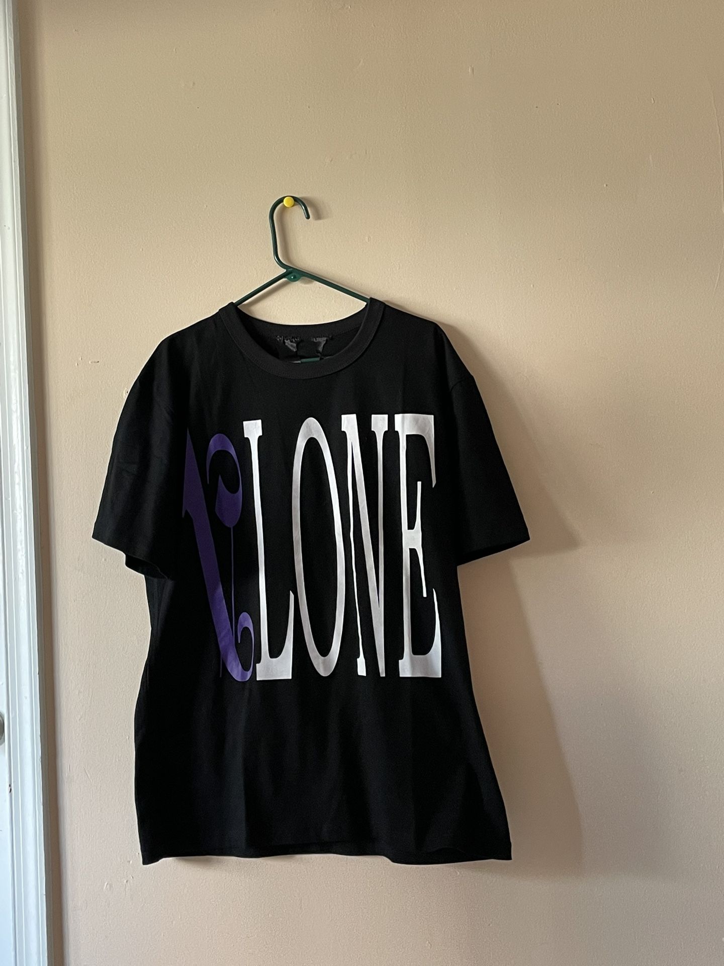 Authentic Vlone Shirt XL
