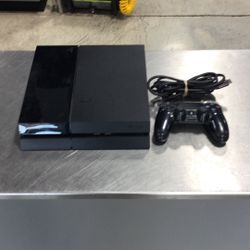 PS4