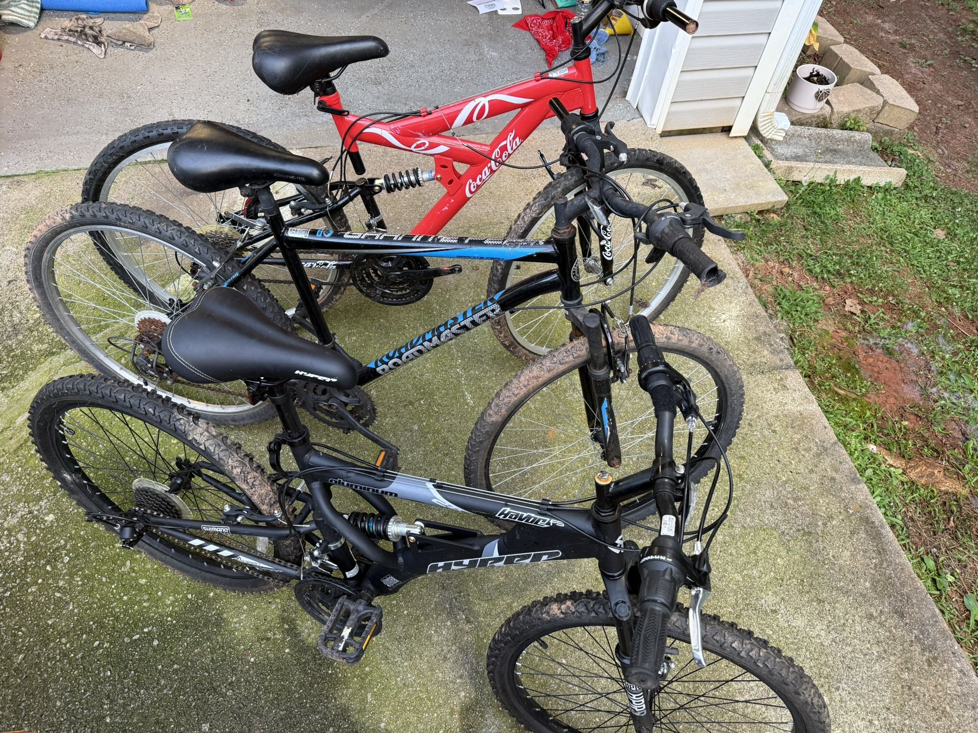 Bike