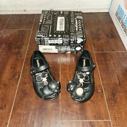 Mini Melissa