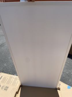 24CGTS-L3C3R Replacement Troffer Light