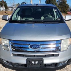 2009 Ford Edge