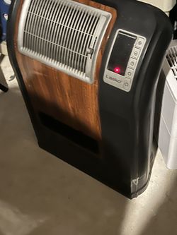 Heater