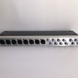 PreSonus FP10 FireWire Audio Interface 