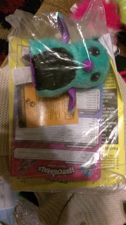 SMALL HATCHIMALS TIPS & TRIPS
