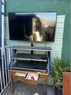 55 “ sharp roku tv