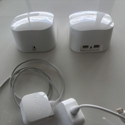 Amazon eero 6 2-pack