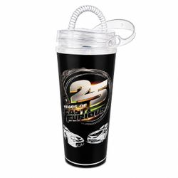 Fast & Furious 25 Anniversary Cup