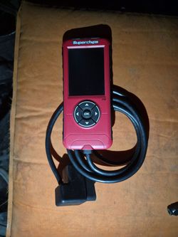 SUPERCHIPS F5 TUNER/PROGRAMER