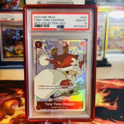 One Piece Tony Tony Chopper “Santa Chopper”