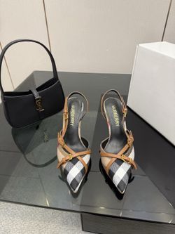 BBR Women’s Heels With Box 2026 New
