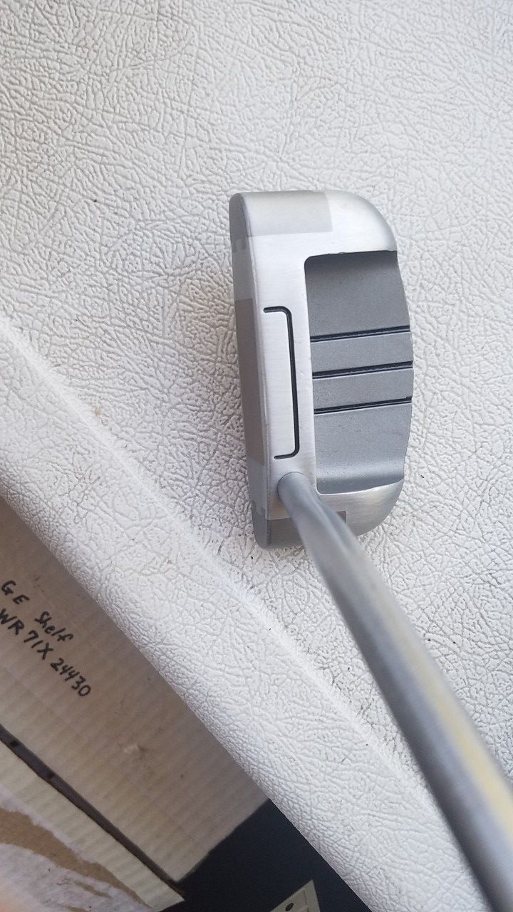 Carbite golf club putter xlnt