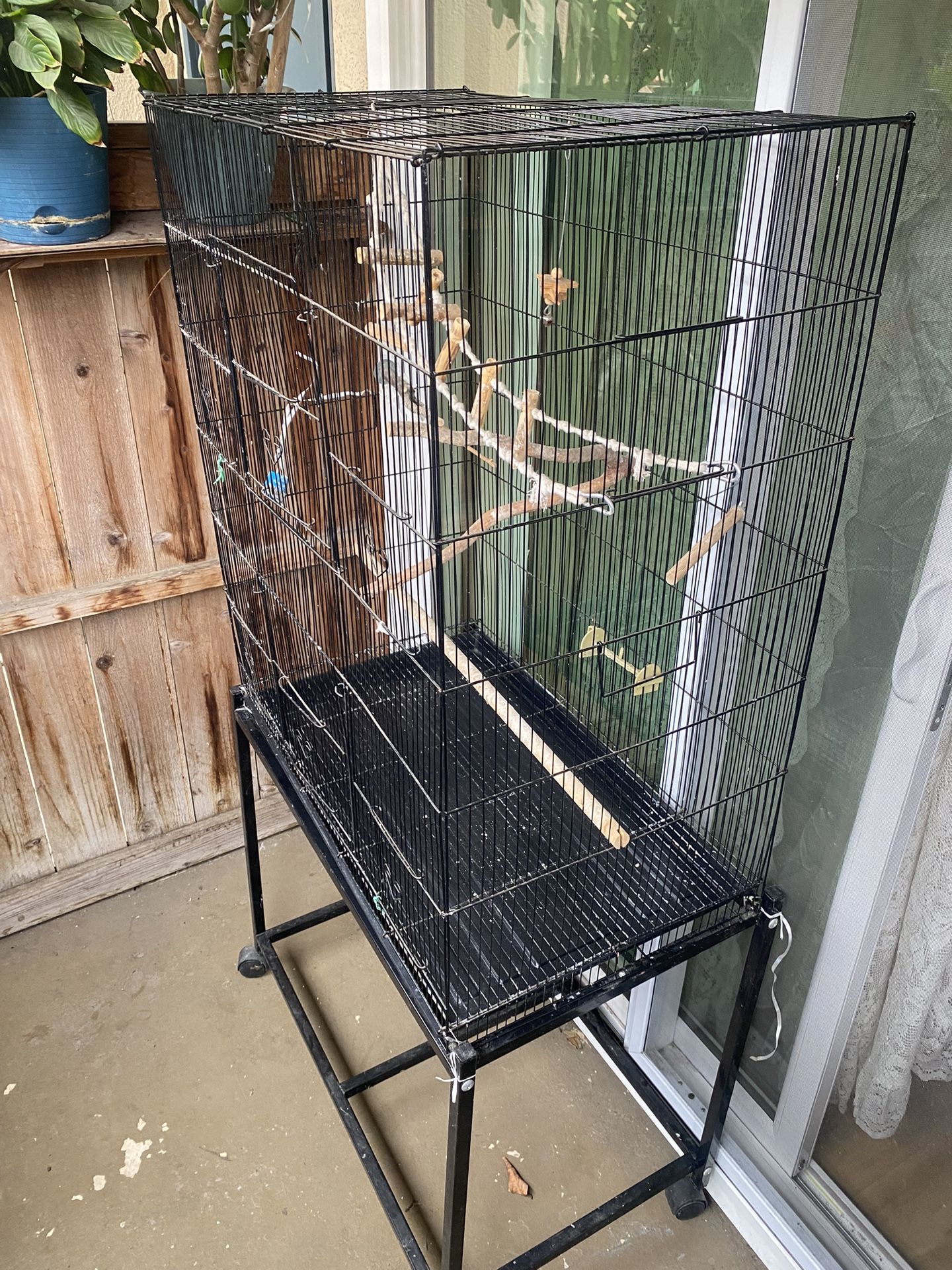 Bird Cage For Sale