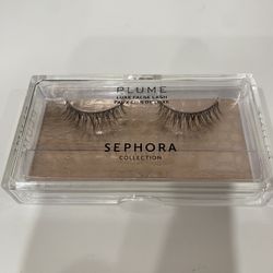 Sephora Plume False Lashes