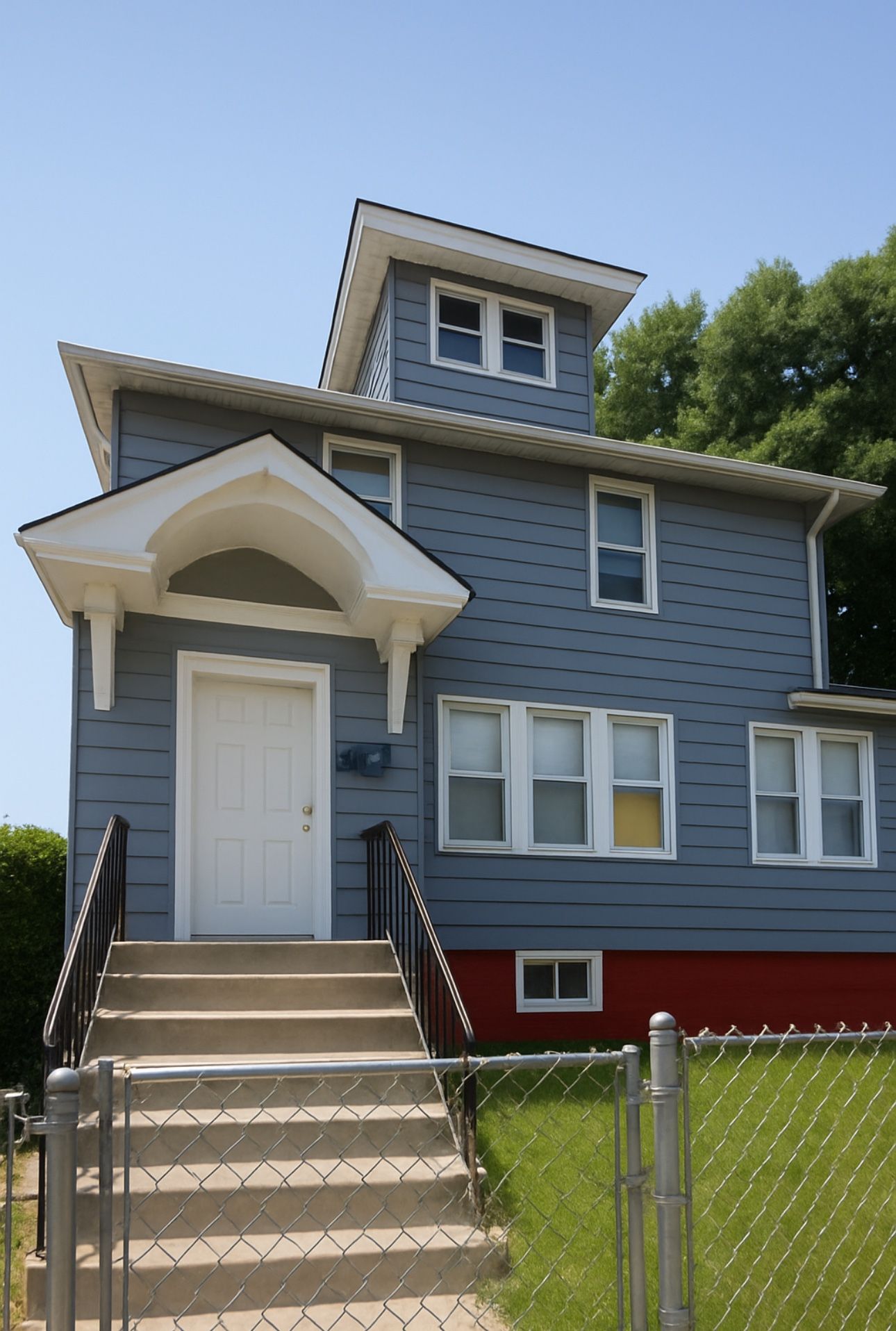 14-16 Norwood Ave Irvington