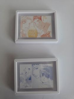 Ouran High School Koma Magnet
