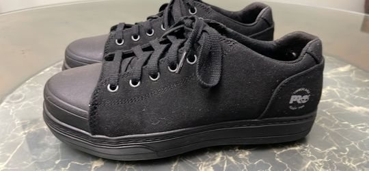 Timberland  pro disruptor  size 7 men’s