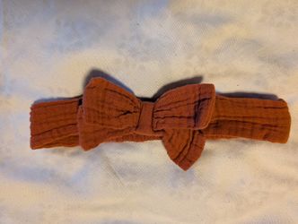 Baby Headband
