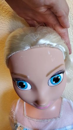 3ft 2024 elsa doll