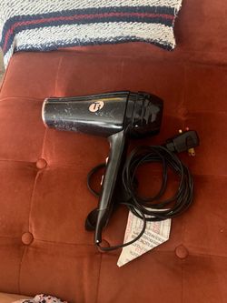 Free T9 Blowdryer