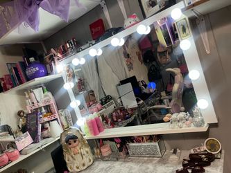 Vanity