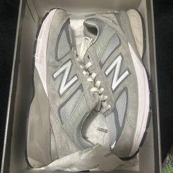 New Balance 990s