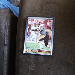 Football Cards