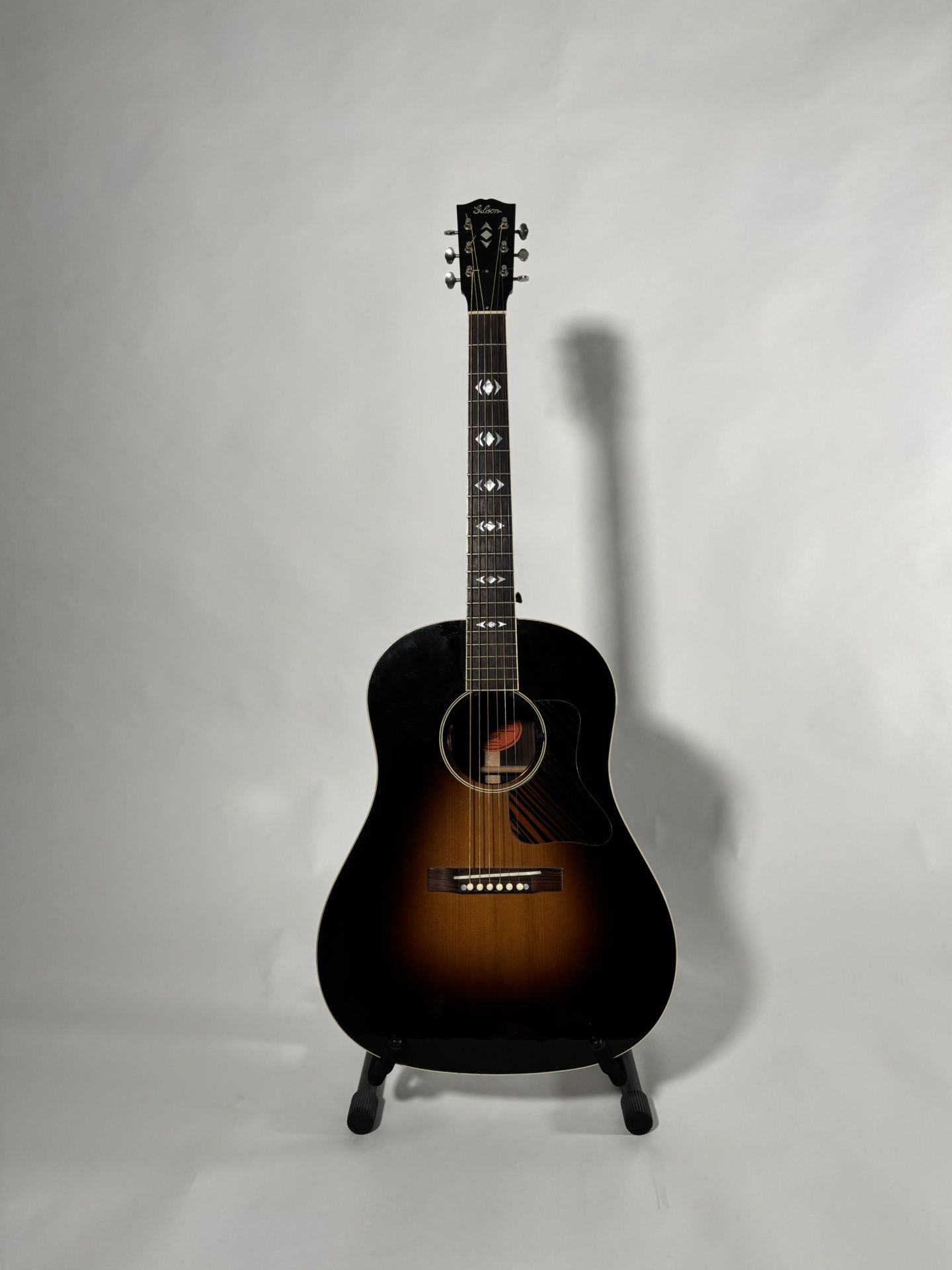 Gibson Custom Shop Advanced Jumbo Fuller’s Exclusive