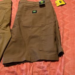 Mens Shorts Size 44