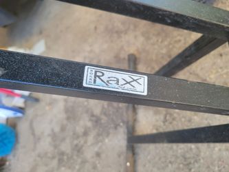 Board Raxx Surfboard Storage Rack
