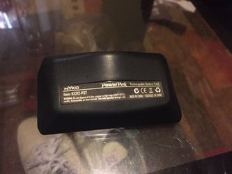 Ps4 controller battery charger