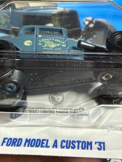 Hot Wheels TH 2026