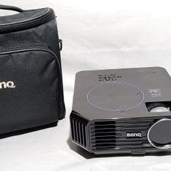 Ben Q MP622C XGA DLP Digital Projector