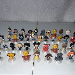 Disney 100 Yrs Toys 