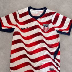 USA Jersey