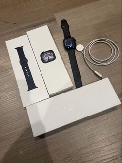Apple Watch series 11  46mm