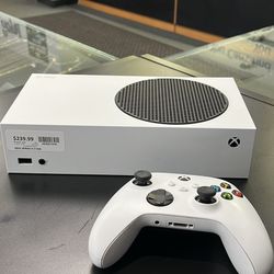 Xbox Series S 512GB(1576)