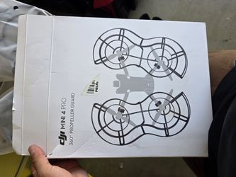 Propeller Shileds For Dji Mini 4 Pro