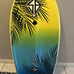 Body Board