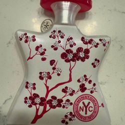 Chinatown Bond no. 9 number 9 #9 Fragrance Perfume