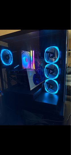 Gaming pc