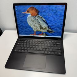 Microsoft Surface Laptop 4 i7 11Th 16Gb 512Gb